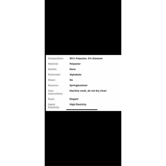 Two piece cartoon graphic have in red and black.Size 14 - Picture 10 of 15